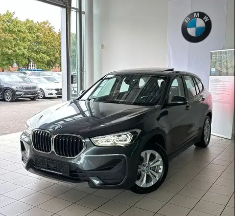 Annonce BMW X1 Hybride 2020 d'occasion Allemagne