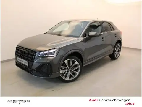 Annonce AUDI Q2 Essence 2024 d'occasion 