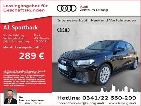 Used AUDI A1 Petrol 2024 Ad 