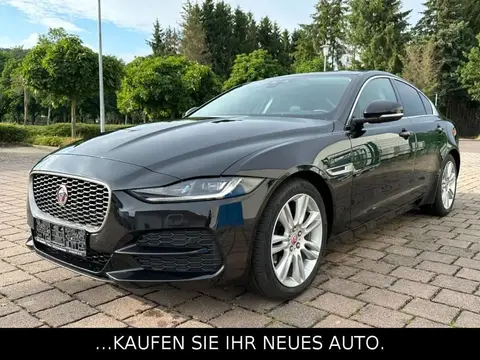 Used JAGUAR XE Petrol 2020 Ad 