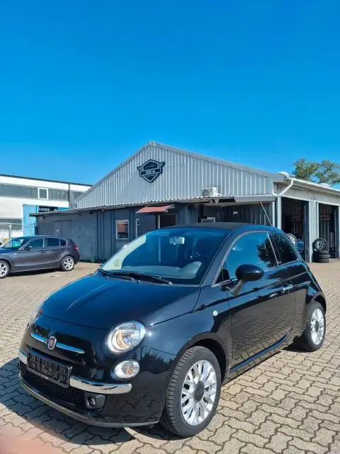 Used FIAT 500 Petrol 2014 Ad 