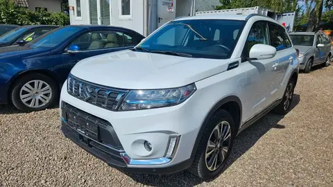 Used SUZUKI VITARA Petrol 2020 Ad 