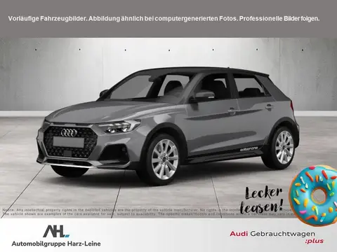 Annonce AUDI A1 Essence 2023 d'occasion 