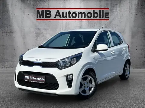 Used KIA PICANTO Petrol 2022 Ad 