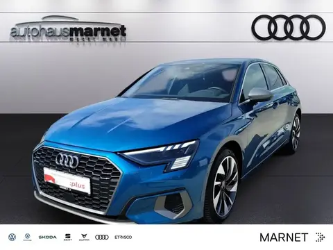 Annonce AUDI A3 Essence 2021 d'occasion 