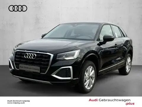 Used AUDI Q2 Diesel 2024 Ad Germany