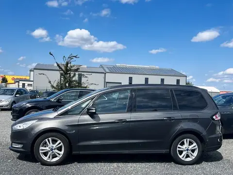 Used FORD GALAXY Diesel 2019 Ad 