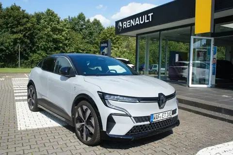 Annonce RENAULT MEGANE Non renseigné 2023 d'occasion 