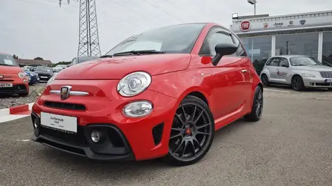 Used ABARTH 595 Petrol 2020 Ad 