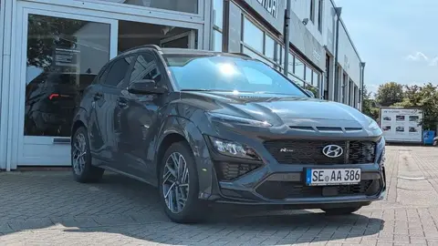 Annonce HYUNDAI KONA Essence 2023 d'occasion 