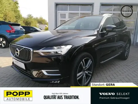 Annonce VOLVO XC60 Diesel 2020 d'occasion 