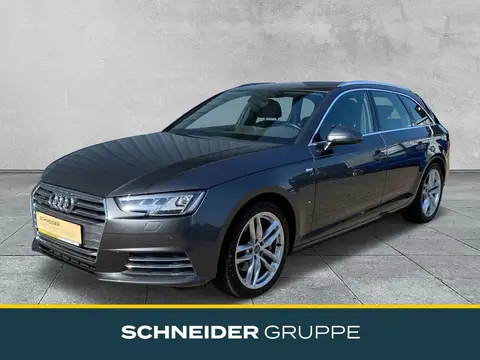 Used AUDI A4 Diesel 2016 Ad 