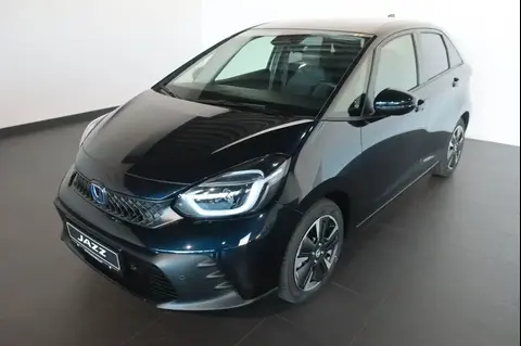 Annonce HONDA JAZZ Hybride 2023 d'occasion 