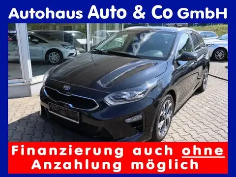 Used KIA CEED Petrol 2020 Ad 