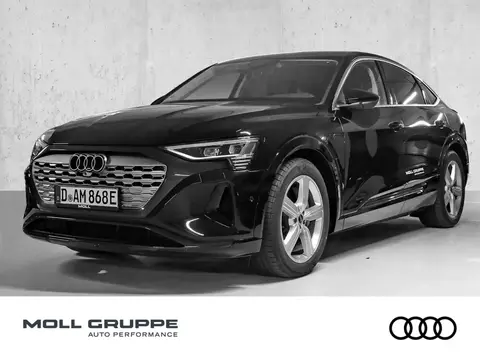 Annonce AUDI Q8 Non renseigné 2023 d'occasion 