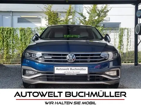 Used VOLKSWAGEN PASSAT Petrol 2021 Ad 