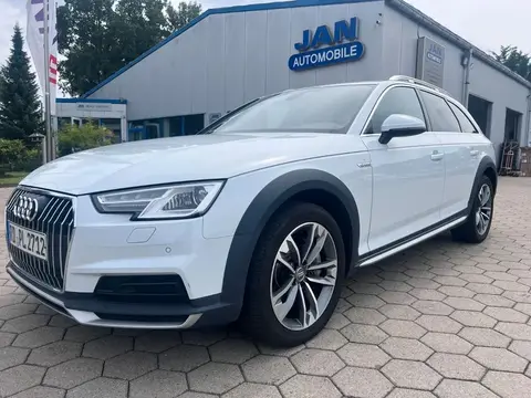 Used AUDI A4 Diesel 2018 Ad 