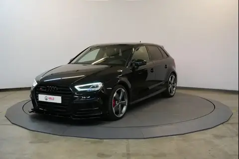 Used AUDI S3 Petrol 2020 Ad 