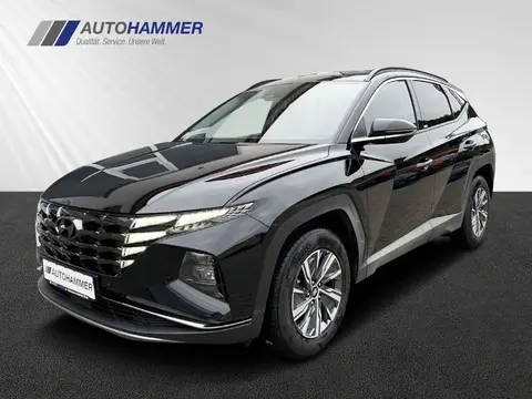 Annonce HYUNDAI TUCSON Diesel 2023 d'occasion 