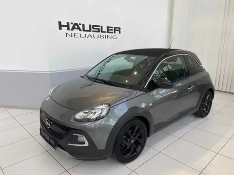 Annonce OPEL ADAM Essence 2019 d'occasion 