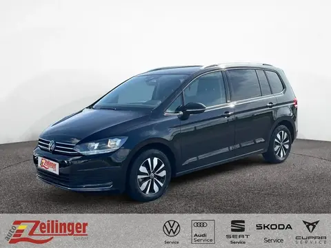 Annonce VOLKSWAGEN TOURAN Essence 2023 d'occasion 