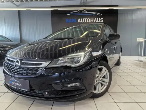 Used OPEL ASTRA Petrol 2019 Ad 