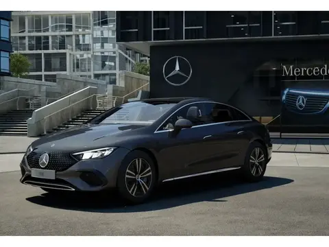 Annonce MERCEDES-BENZ EQE Non renseigné 2023 d'occasion 