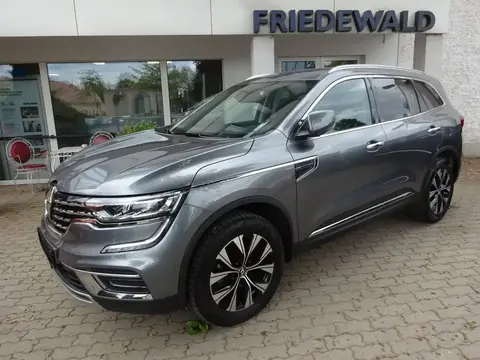 Used RENAULT KOLEOS Petrol 2023 Ad 