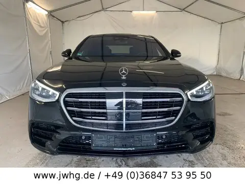 Used MERCEDES-BENZ CLASSE S Petrol 2021 Ad 