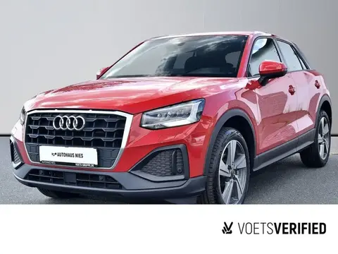 Annonce AUDI Q2 Essence 2021 d'occasion 