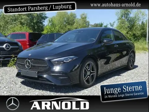 Used MERCEDES-BENZ CLASSE A Petrol 2023 Ad 