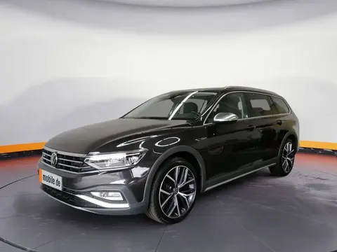 Used VOLKSWAGEN PASSAT Diesel 2021 Ad 