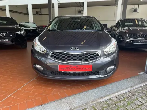 Used KIA CEED Petrol 2015 Ad 