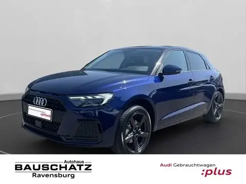 Annonce AUDI A1 Essence 2024 d'occasion 