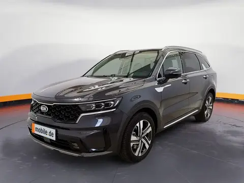 Annonce KIA SORENTO Diesel 2021 d'occasion 