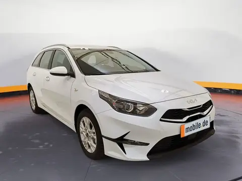 Used KIA CEED Petrol 2024 Ad 