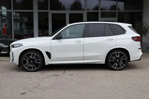 Annonce BMW X5 Essence 2023 d'occasion 