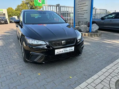 Used SEAT IBIZA Petrol 2024 Ad 