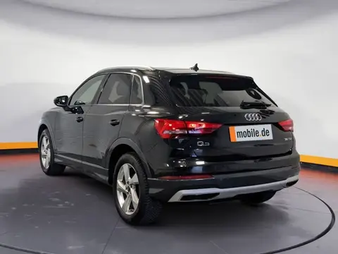 Used AUDI Q3 Diesel 2022 Ad Germany