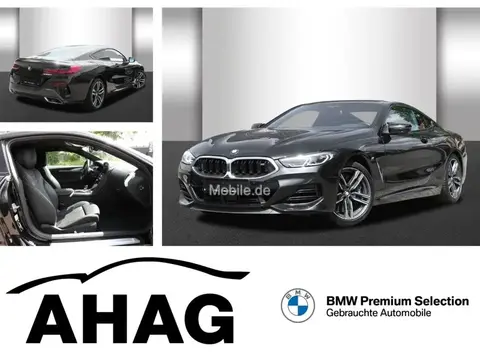 Annonce BMW M850 Essence 2023 d'occasion 