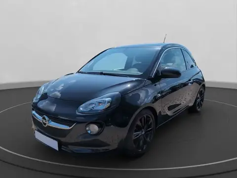 Used OPEL ADAM Petrol 2015 Ad 