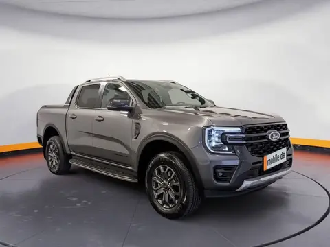 Annonce FORD RANGER Diesel 2023 d'occasion 