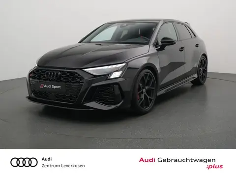 Used AUDI RS3 Petrol 2024 Ad 