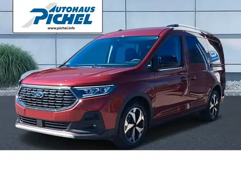 Annonce FORD GRAND TOURNEO Diesel 2024 d'occasion 