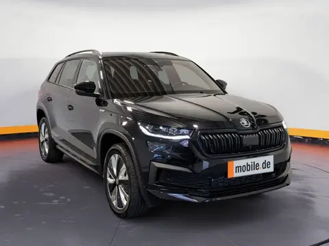 Annonce SKODA KODIAQ Diesel 2023 d'occasion 