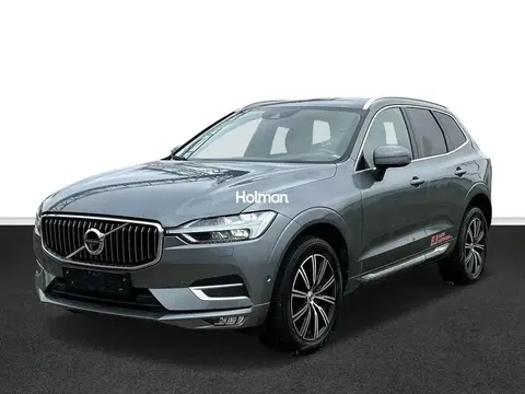 Used VOLVO XC60 Diesel 2019 Ad 