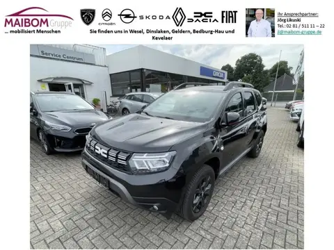 Used DACIA DUSTER LPG 2023 Ad 