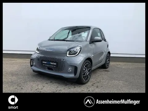 Annonce SMART FORTWO Non renseigné 2023 d'occasion 