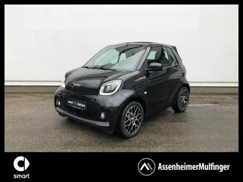 Annonce SMART FORTWO Non renseigné 2023 d'occasion 