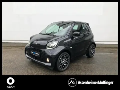 Annonce SMART FORTWO Non renseigné 2023 d'occasion 